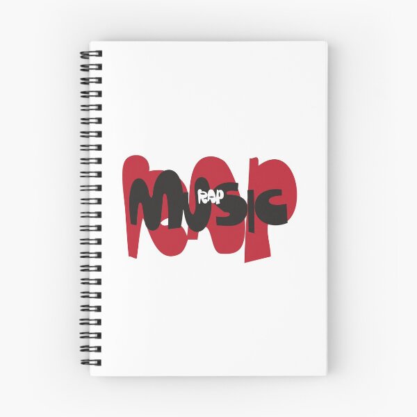 Item preview, Rap Music designed and sold by Helga Taylor.