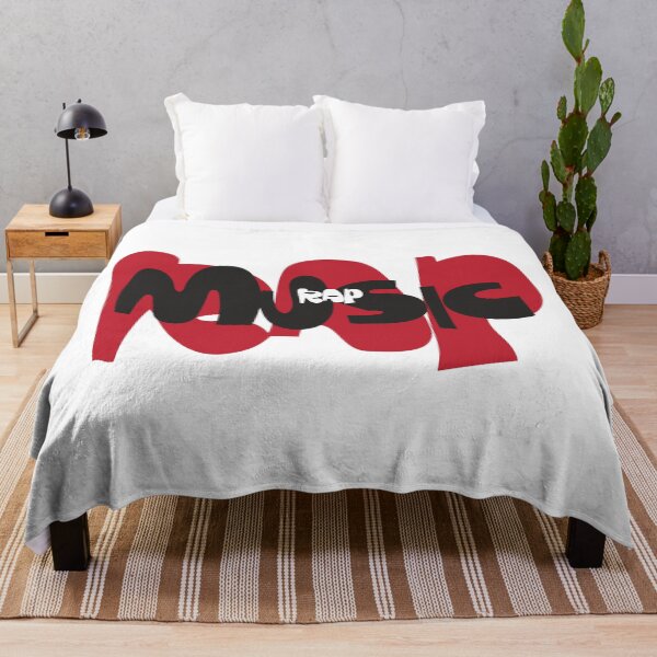 Item preview, Rap Music designed and sold by Helga Taylor.