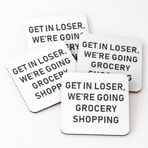Item preview, mean girls in 2020 designed and sold by O-M-G.