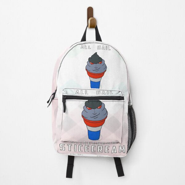 Item preview, All Hail Sticecream Transformers designed and sold by Juditangelo.