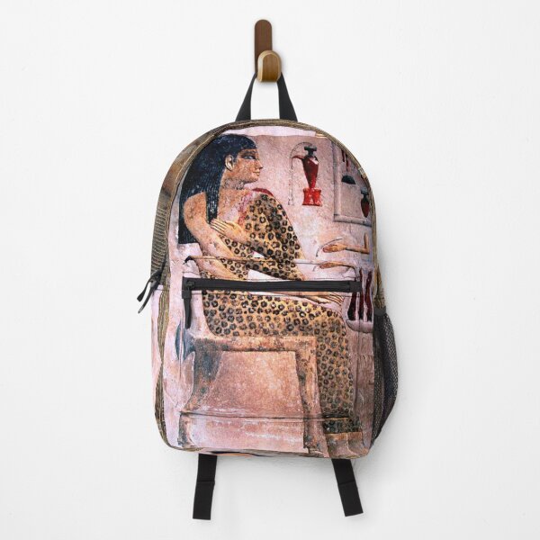 Item preview, EGYPTIAN WOMAN,BEAUTY FASHION OF ANTIQUE EGYPT WITH  ISIS designed and sold by BulganLumini.