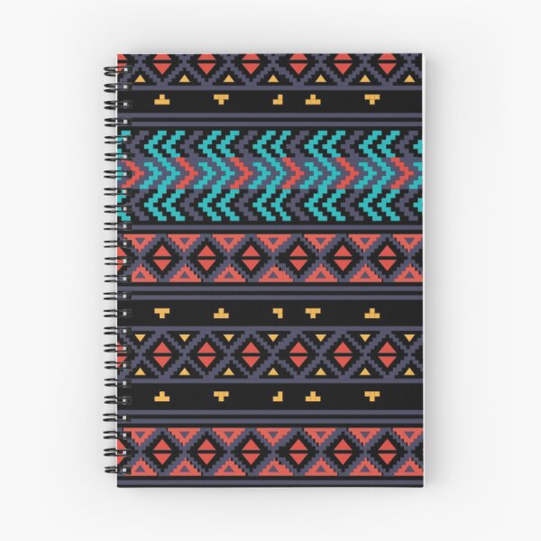 Item preview, retro zigzag pattern  designed and sold by Gee Creatives.