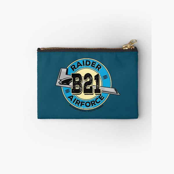Item preview, Raider Blue designed and sold by rustyredbubble.