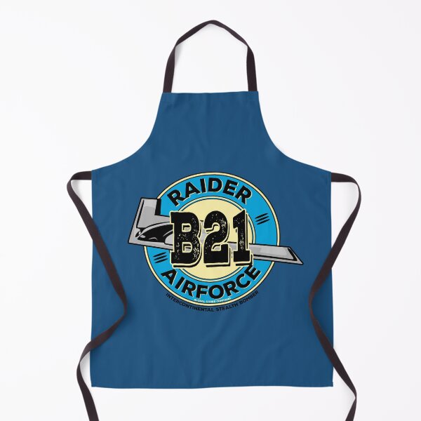 Item preview, Raider Blue designed and sold by rustyredbubble.
