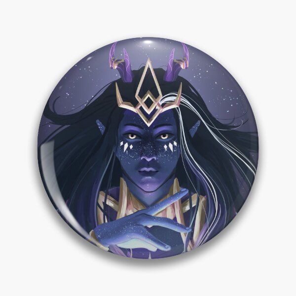 Item preview, TDP Young Aaravos designed and sold by yellowvixen.
