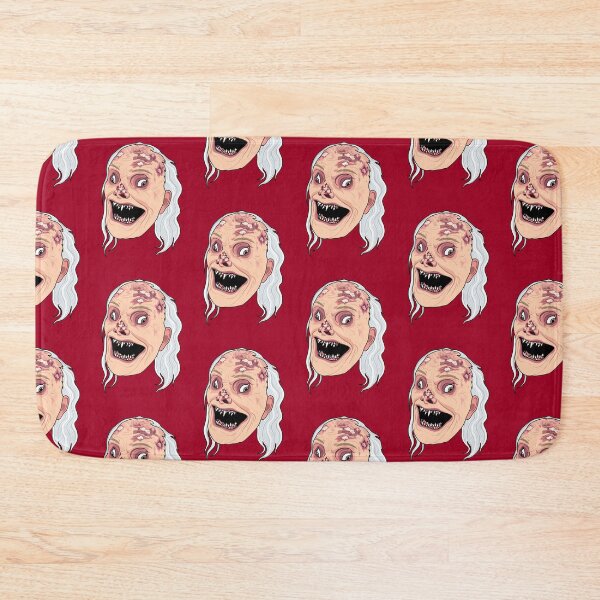 Item preview, The Old Hag | Stephen King designed and sold by Horrorshow Art.