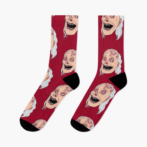 Item preview, The Old Hag | Stephen King designed and sold by Horrorshow Art.