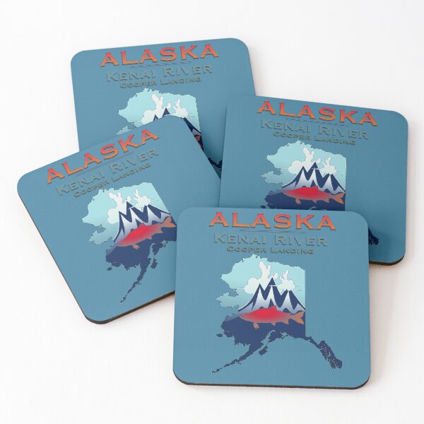 Item preview, ALASKA II designed and sold by MikaelJenei.