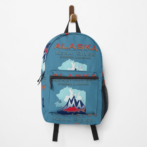 Item preview, ALASKA II designed and sold by MikaelJenei.