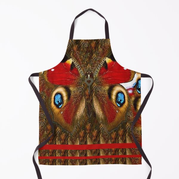 Item preview, butterflied with key to heart jewelery designed and sold by The Poette.