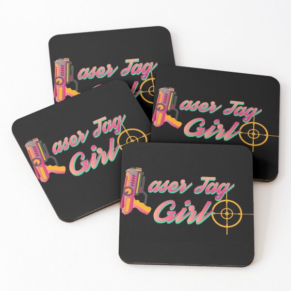 Item preview, Gift for Laser Tag PLayers Mode on Laser Tag Party designed and sold by Rzelemenz.