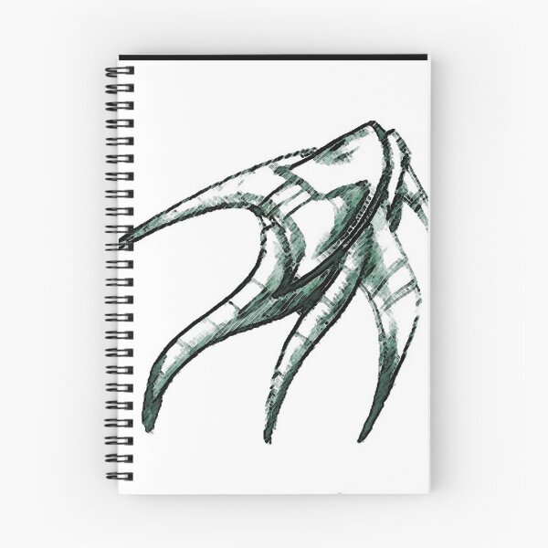 Item preview, Flying Alien Squiddy designed and sold by Tim Maidment.