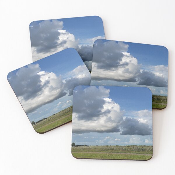 Item preview, Land of living Skies 1 designed and sold by Kim-Pratt.