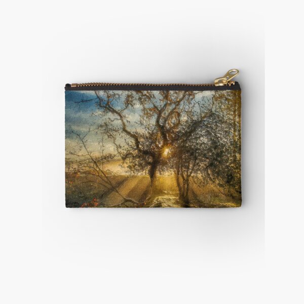 Item preview, Dartmoor Dawn. Pintura digital designed and sold by Barrie Tumbridge.