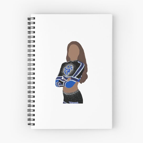 Item preview, Cheer Athletics Panthers Destiny! designed and sold by milliecea.