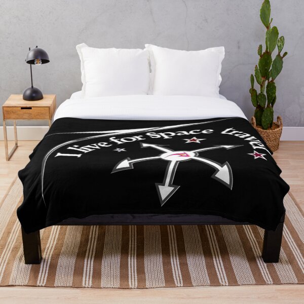 Item preview, I live for space travel. designed and sold by Cipher2.
