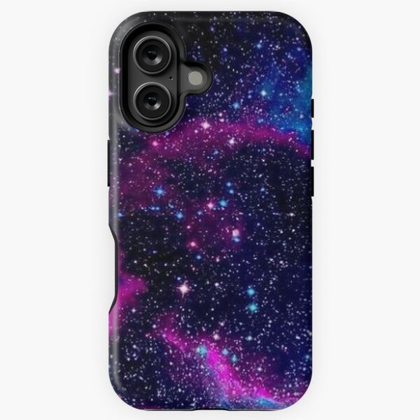 Vista previa del artículo con la obra «Universo cósmico», diseñado y vendido por Carlson Nji.
