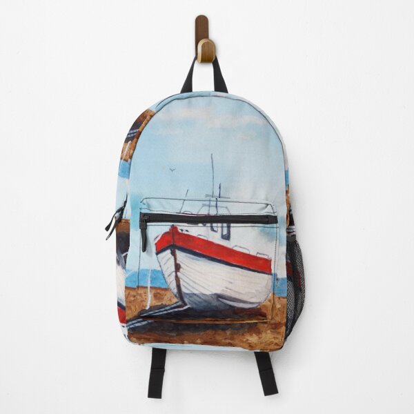 Item preview, Fishing boat designed and sold by 13thstreet.