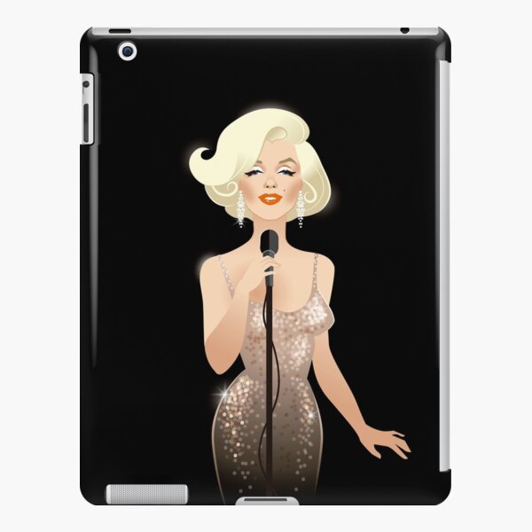 Happy birthday Mr. President iPad Snap Case