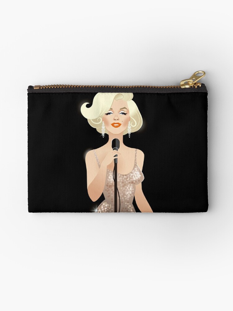 Pochette Joyeux Anniversaire Monsieur Le President Par Alemogolloart Redbubble