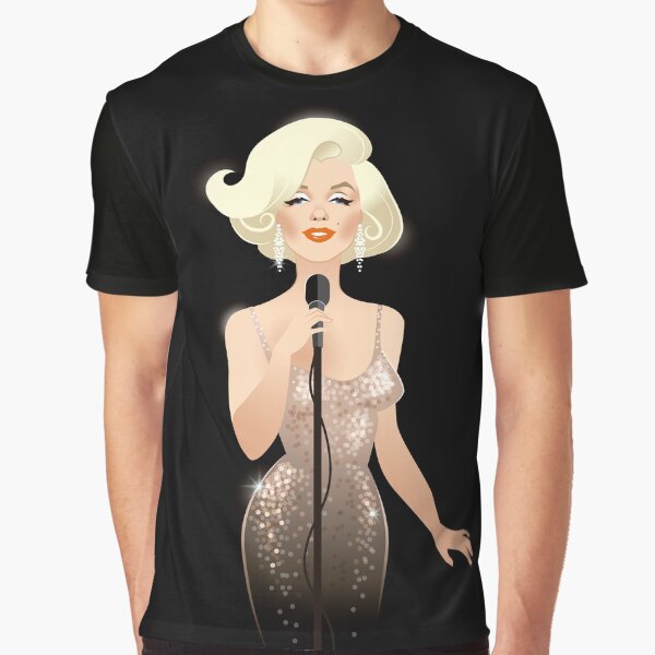 Happy birthday Mr. President Graphic T-Shirt