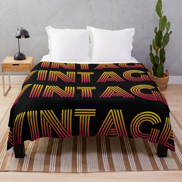Item preview, Vintage colours pattern designed and sold by Nishad4.