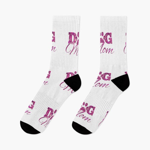 Item preview, Best dog mom ever designed and sold by TopDesignArt.