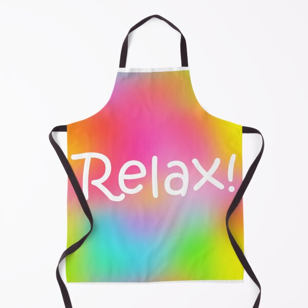 Item preview, Relax! designed and sold by CarolineLembke.