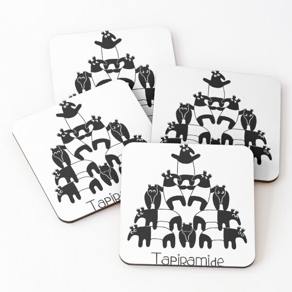 Item preview, Tapiramide designed and sold by Marie-Sophie Germain.