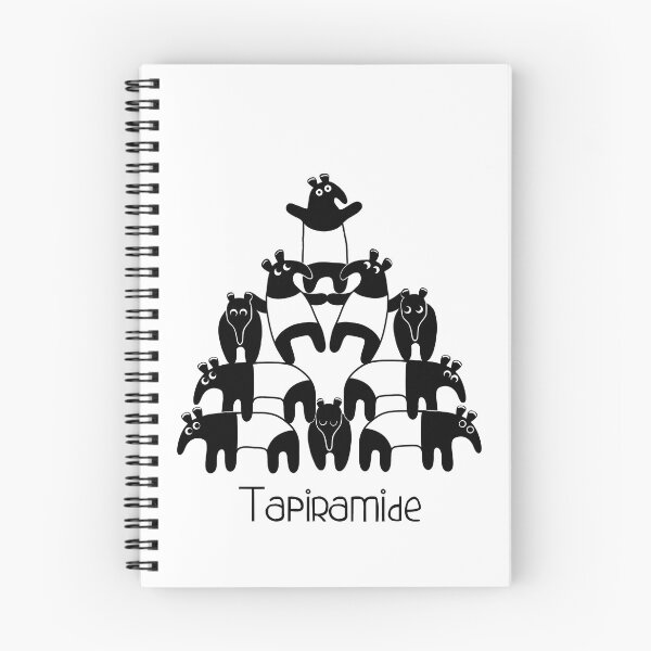 Artikelvorschau, Tapiramid entworfen und verkauft von Marie-Sophie Germain.
