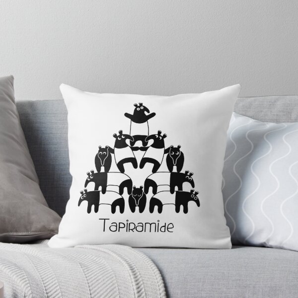 Item preview, Tapiramide designed and sold by Marie-Sophie Germain.