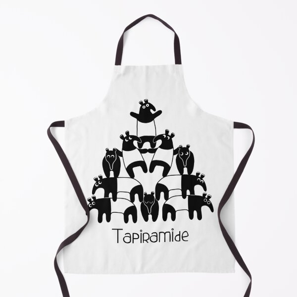 Item preview, Tapiramide designed and sold by Marie-Sophie Germain.
