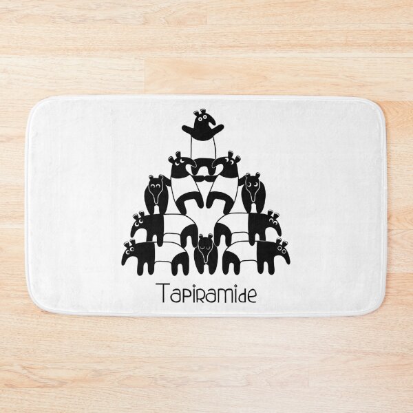 Item preview, Tapiramide designed and sold by Marie-Sophie Germain.