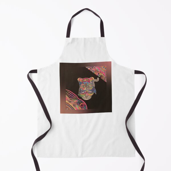 Item preview, Space cat designed and sold by AirRootsArt.