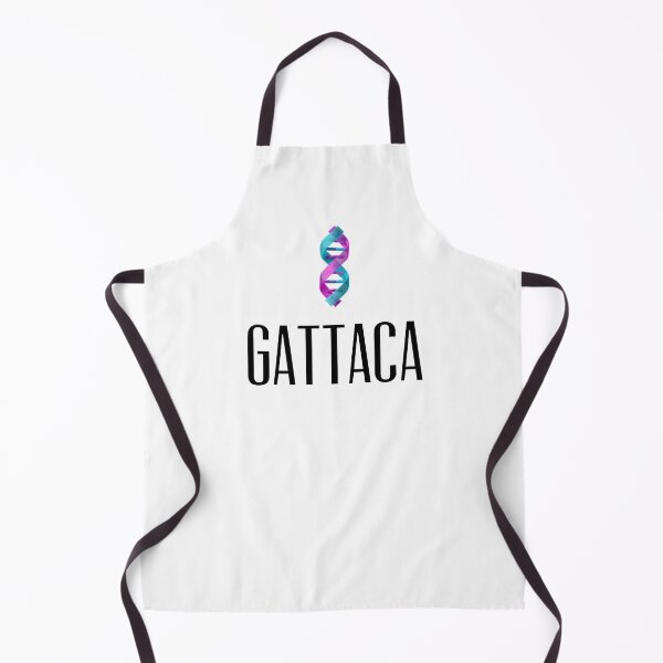 Item preview, Gattaca Movie Fans designed and sold by flying-flamingo.
