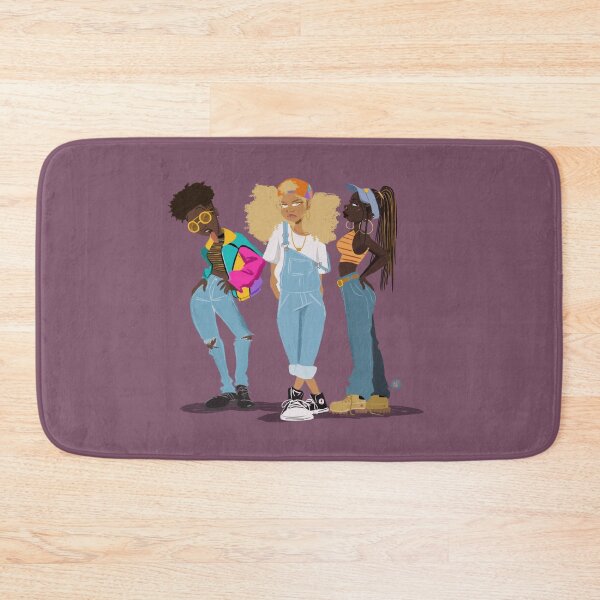 Item preview, That 90's Vibe by Thafrenchfry designed and sold by ChocCityComics.