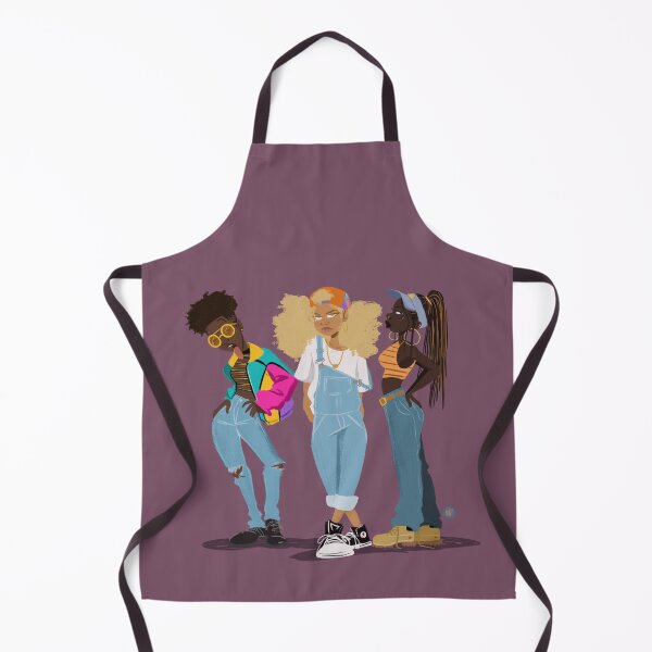 Item preview, That 90's Vibe by Thafrenchfry designed and sold by ChocCityComics.