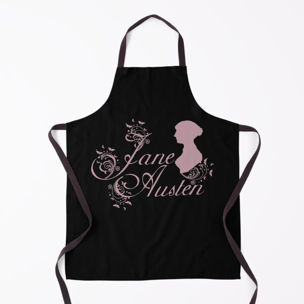 Item preview, Jane Austen Portrait Book Club Mr. Darcy Fans Literary Quotes Gifts designed and sold by TopTeeShop.