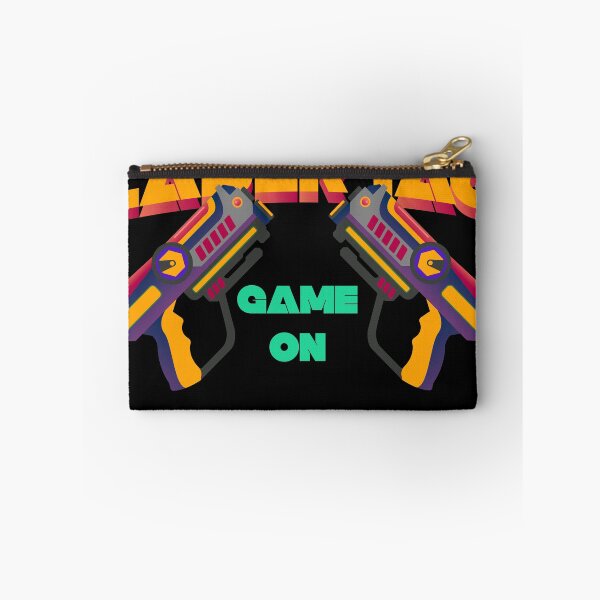 Item preview, Gift for Laser Tag PLayers Funny EKG Laser Tag Birthday Party designed and sold by Rzelemenz.