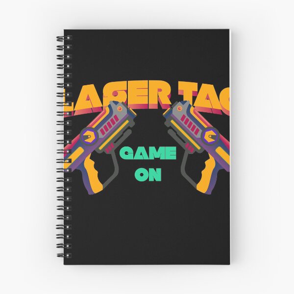 Item preview, Gift for Laser Tag PLayers Funny EKG Laser Tag Birthday Party designed and sold by Rzelemenz.