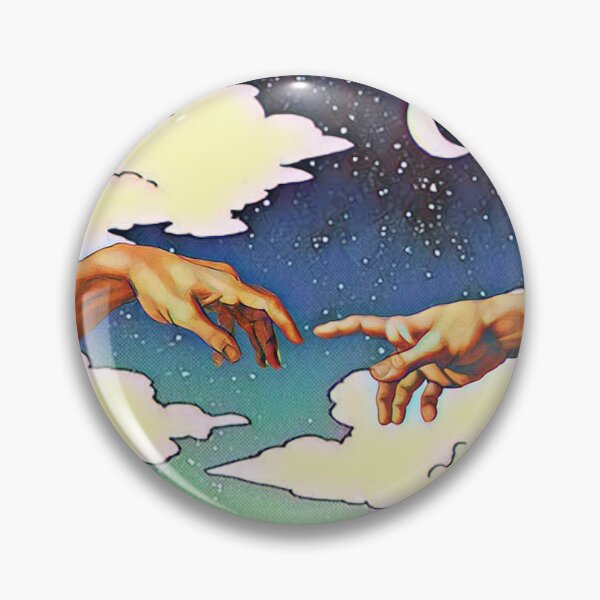 Item preview, Michelangelo Inspired Design designed and sold by oskaaa.