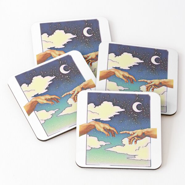 Item preview, Michelangelo Inspired Design designed and sold by oskaaa.