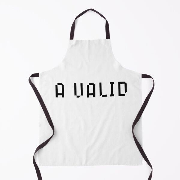 Item preview, A Valid designed and sold by flying-flamingo.