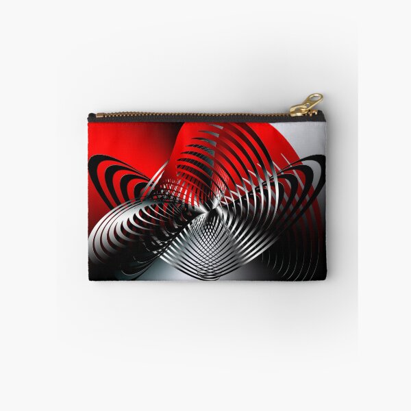 Item preview, Red-black composing designed and sold by harietteh.