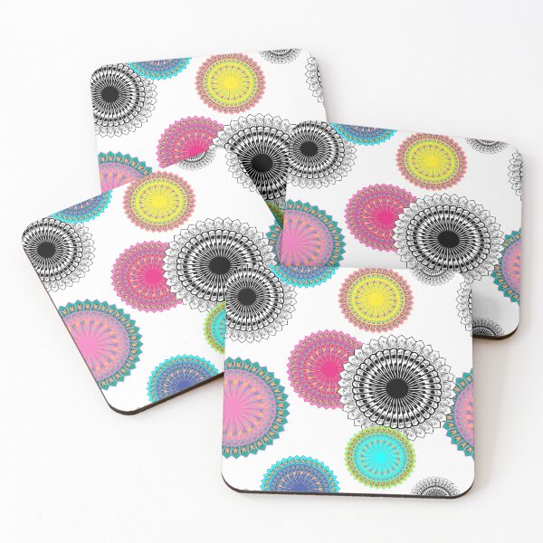 Item preview,  mandala designed and sold by Anastasiia Yurevych.