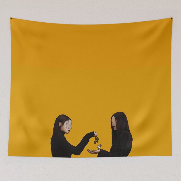 Item preview, Red Velvet - Irene & Seulgi designed and sold by BearQuack.
