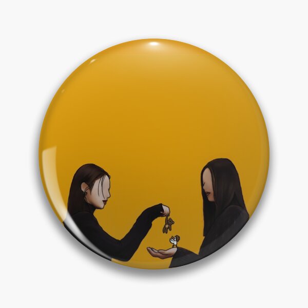 Item preview, Red Velvet - Irene & Seulgi designed and sold by BearQuack.