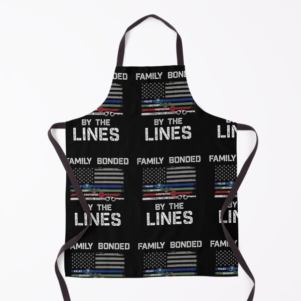 Item preview, thin line family flag. designed and sold by J AND J PRINTS.