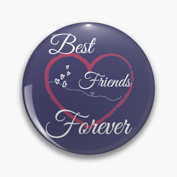 Item preview, Best Friend Forever designed and sold by TeesFashion.