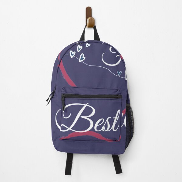 Item preview, Best Friend Forever designed and sold by TeesFashion.